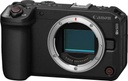 [SMC-74F5B4BD67B07A30] Canon EOS R6 V Mirrorless Camera Only Body 32.5 MP Fullframe Sensor 7K Video Open Gate (Black)