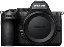 [SMC-4B58B04E4B661A89] NIKON Z5II Mirrorless Camera Body Only (Black)