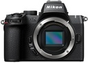[SMC-A1AACA33A0BF79A1] NIKON Z50 II Mirrorless Camera Body Only (Black)