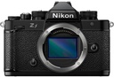 [SMC-817339D71C0264E9] NIKON Z Series Z F Mirrorless Camera Body only (Black)