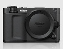 [SMC-F7ED12A1B95E28D1] NIKON ZR Body Only Mirrorless Camera Cinema Line (Black)