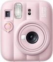 [SMC-02490717CB7BFD48] FUJIFILM Instax Mini 13 Candy Pink Instant Camera