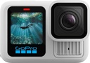 [SMC-E8659C7BA892529F] GoPro Hero13 Black Polar White Sports and Action Camera (Black in Polar White)