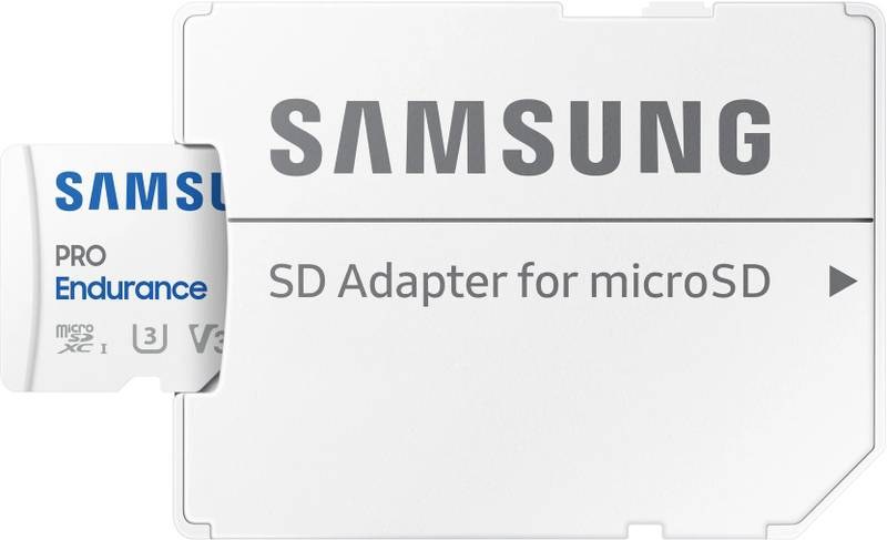 SAMSUNG MB-MJ256KA/APC Pro Endurance 256 GB MicroSDXC Class 10 100 MB/s  Memory Card Compatible with Camera - Photo 2