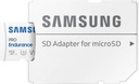 SAMSUNG MB-MJ256KA/APC Pro Endurance 256 GB MicroSDXC Class 10 100 MB/s  Memory Card Compatible with Camera - Photo 2