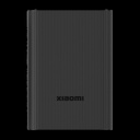 [SMX-C3843259F3DFB134] Mi 10000 mAh 33 W Compact Pocket Size Power Bank - Pocket Power Bank pro 10000mAh 33W Super Fast Charging PD (Black)