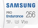 [SMX-B4B52C1D48E80B88] SAMSUNG MB-MJ256KA/APC Pro Endurance 256 GB MicroSDXC Class 10 100 MB/s  Memory Card Compatible with Camera